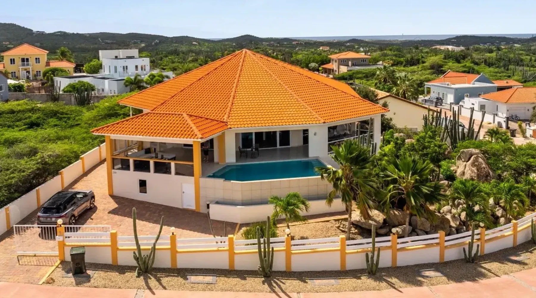 Why Aruba keeps feeling like a safe place to invest
