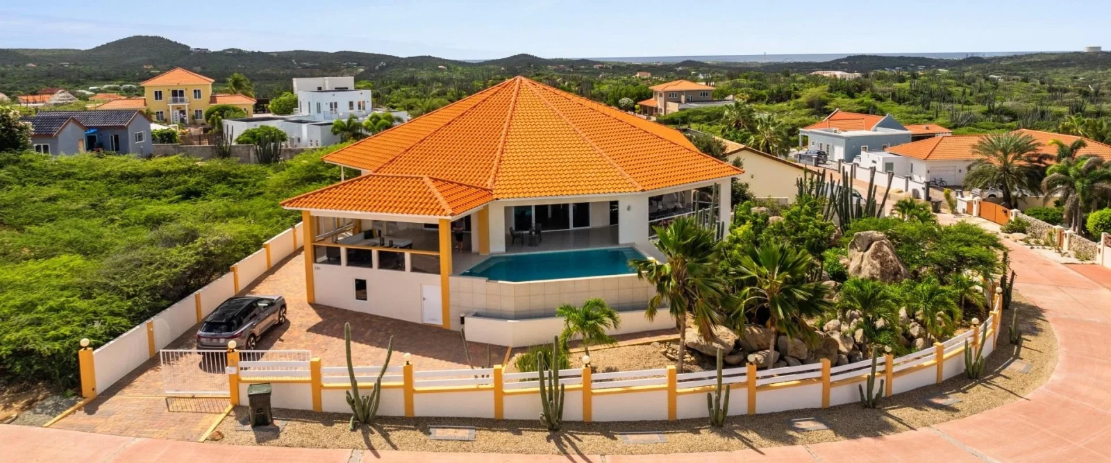 CASA Infinity