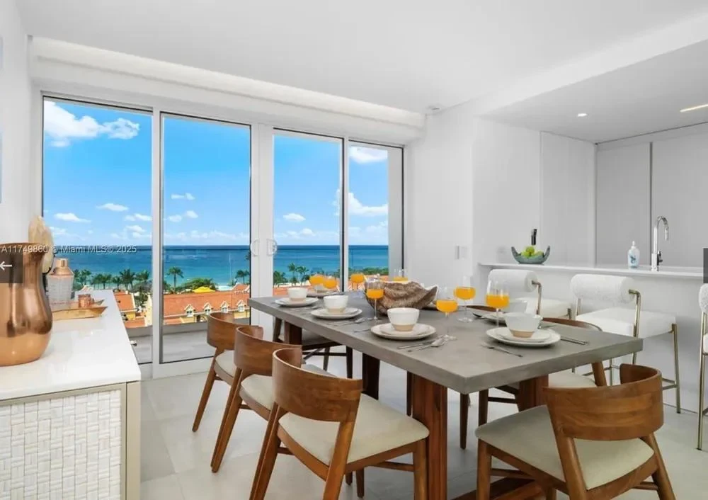 CASA Atlantic 360 UNIT 1A