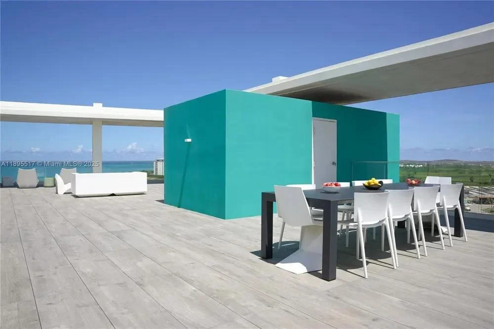 CASA Atlantic 360 (Penthouse)