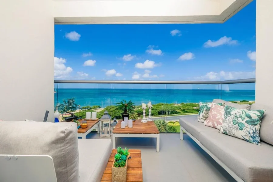 CASA Azure Studio Unit 622-A