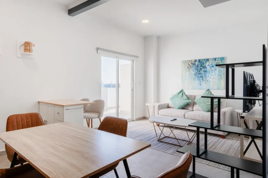 CASA Aruba life's unit 402