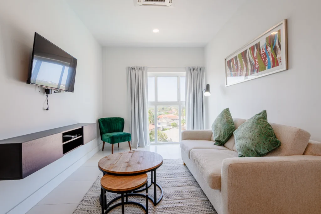 CASA Aruba's life unit 317