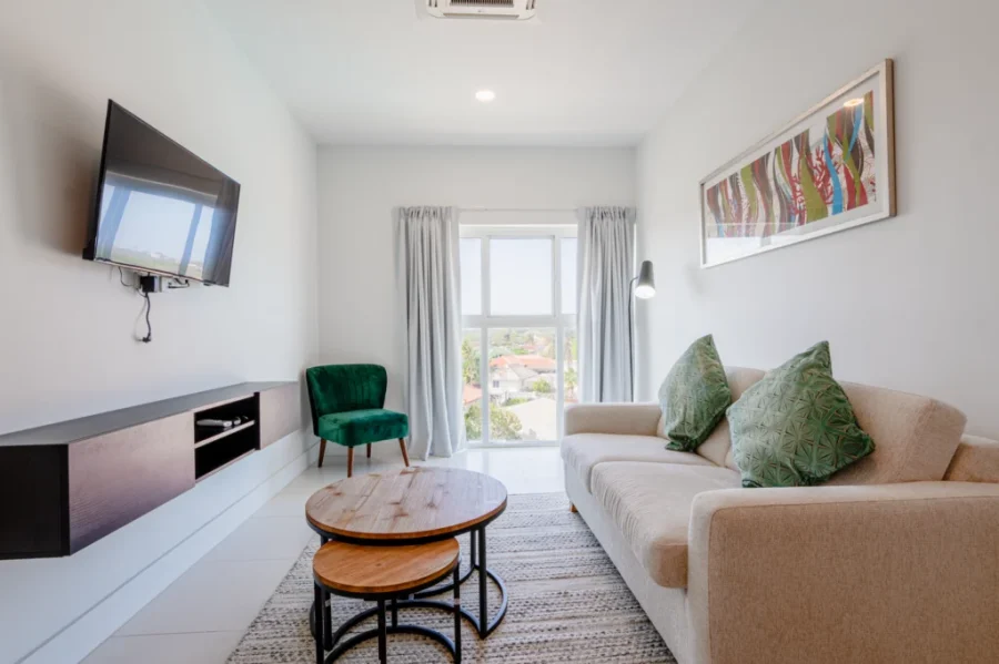 CASA Aruba's life unit 317