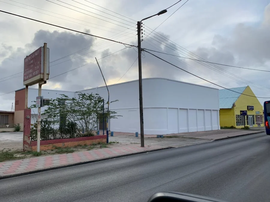 CASA Santa Cruz