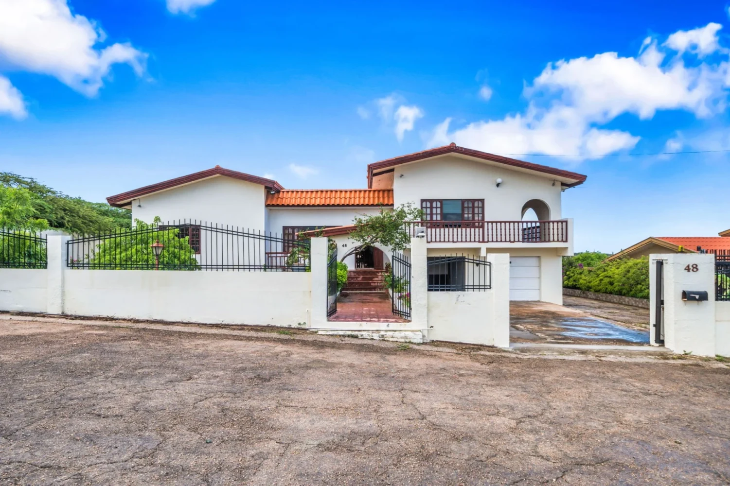 Casa Majestic