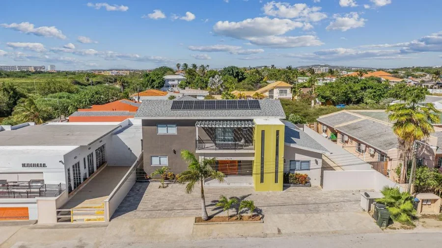 Casa Verde