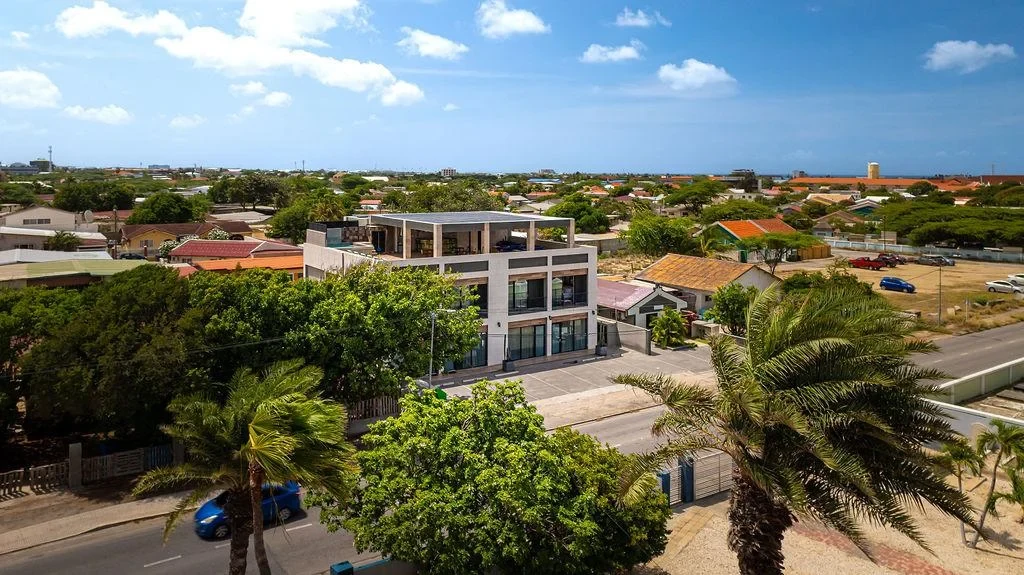 Casa Luminosa
