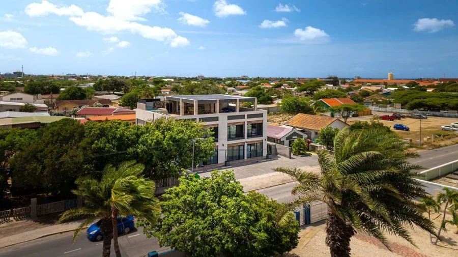 Casa Luminosa
