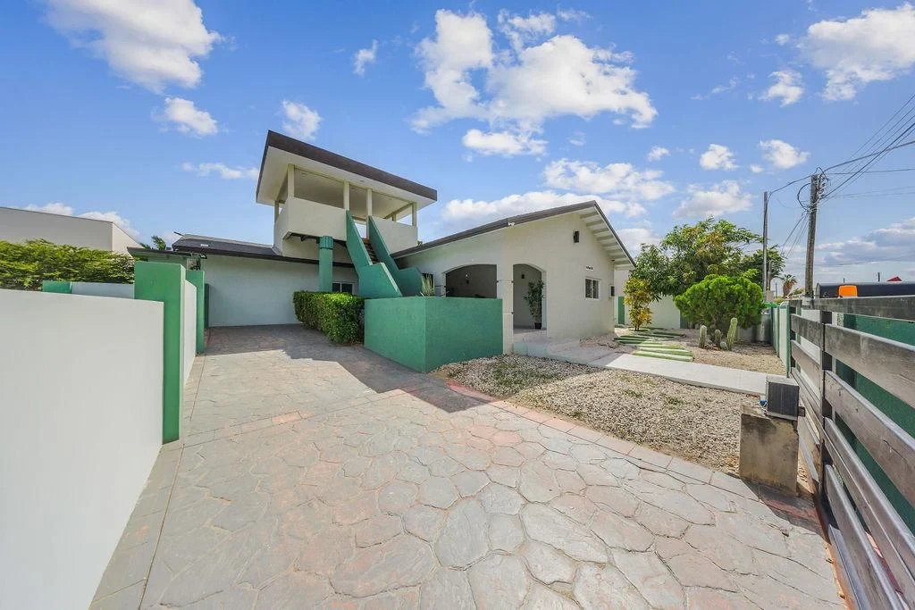 Casa Aura