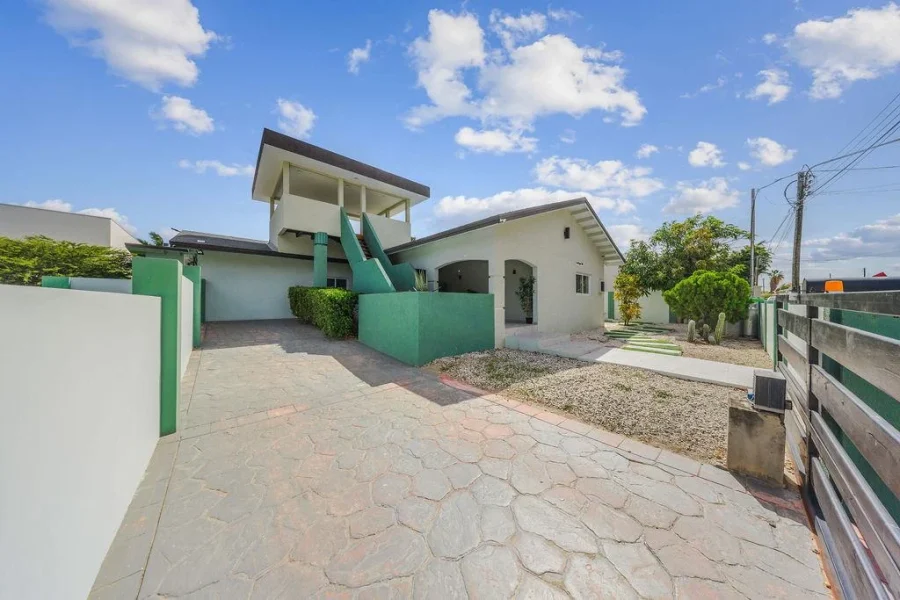 Casa Aura