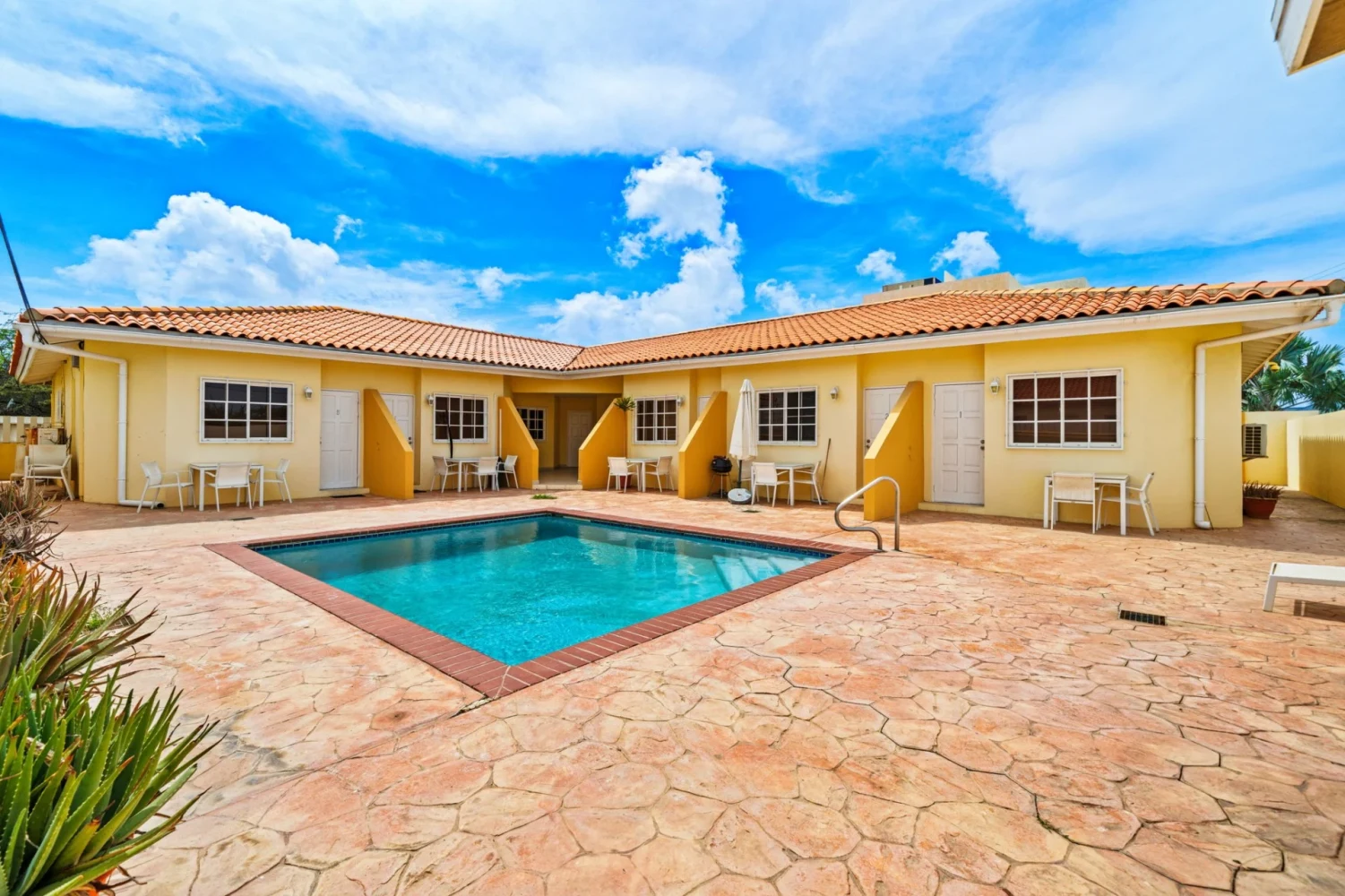 Casa Belmora