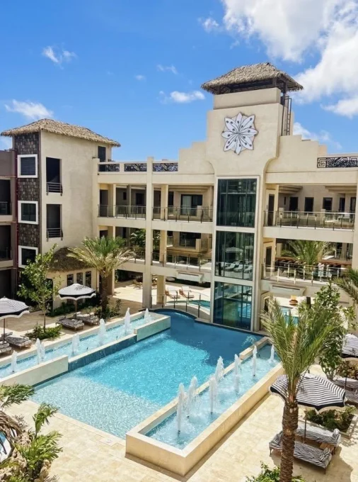 CASA Walishali (1-20)