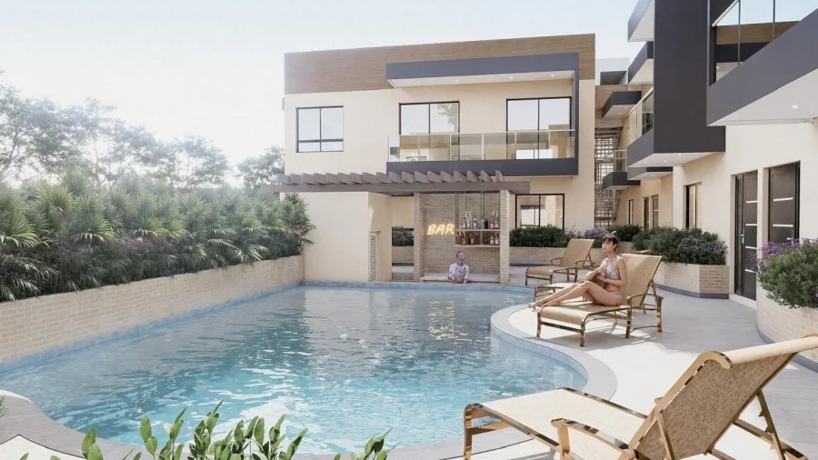 CASA Summerside Condo's (2-2)