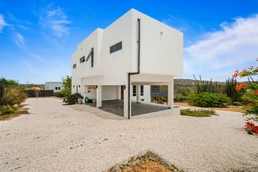 Casa Blanca