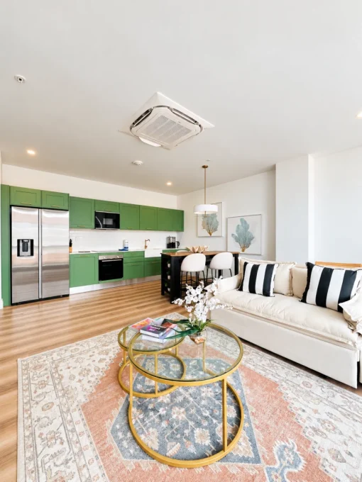 CASA Playa unit 303