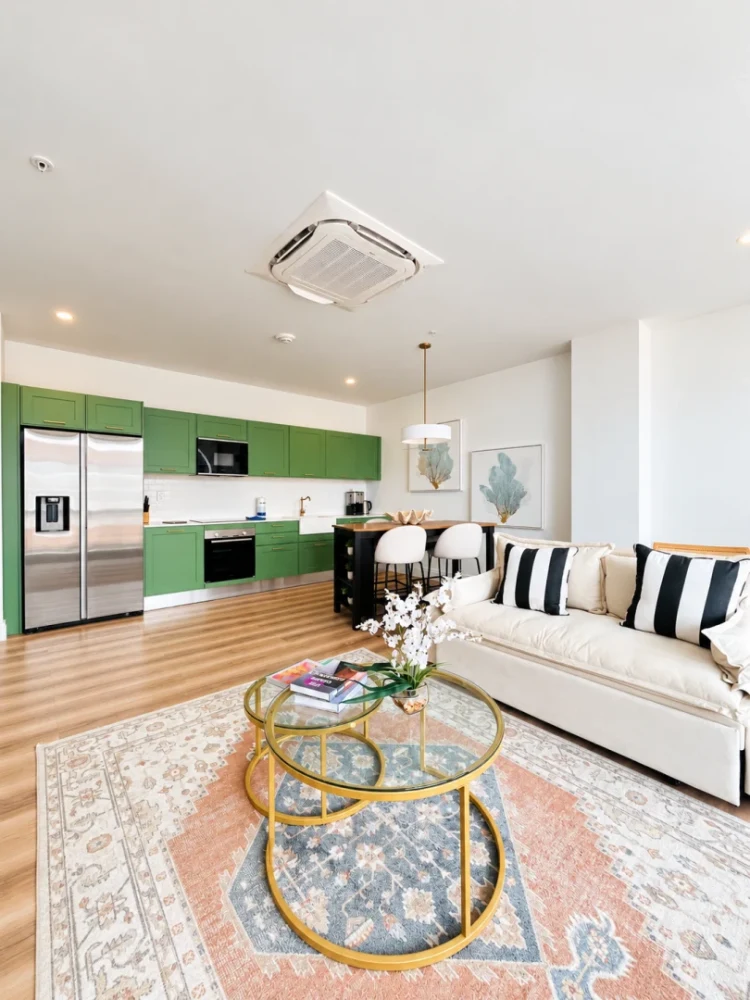 CASA Playa unit 303