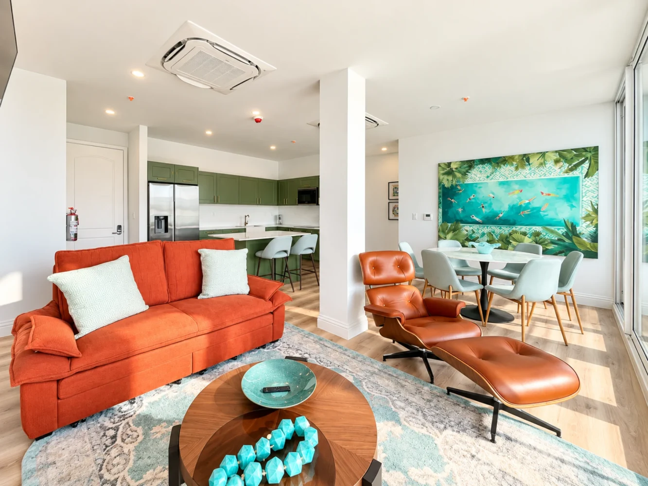 CASA Playa unit 323