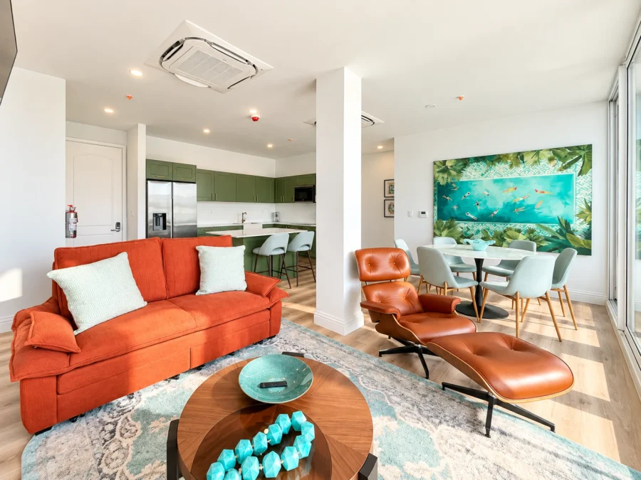 CASA Playa unit 323