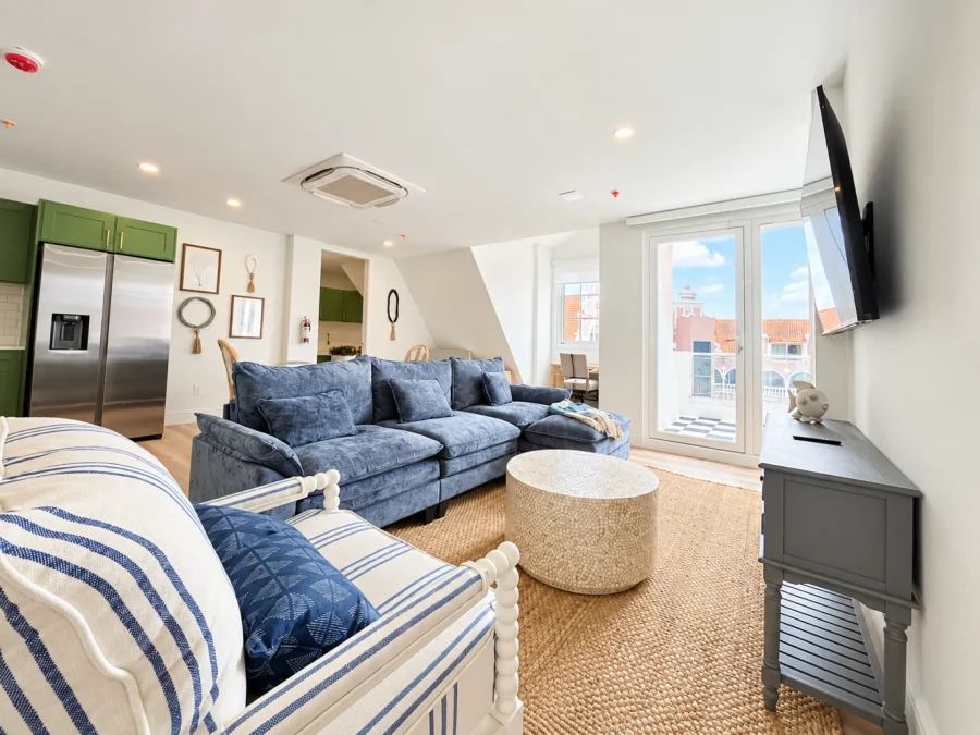 CASA Playa unit 404