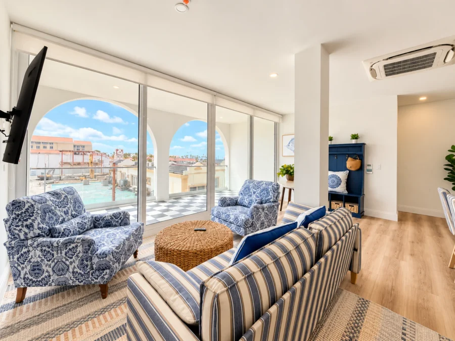 CASA Playa unit 321
