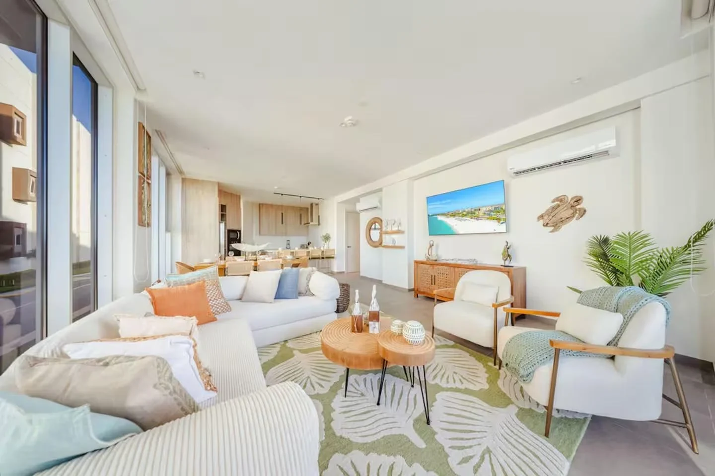 Casa The Reef Unit 2B