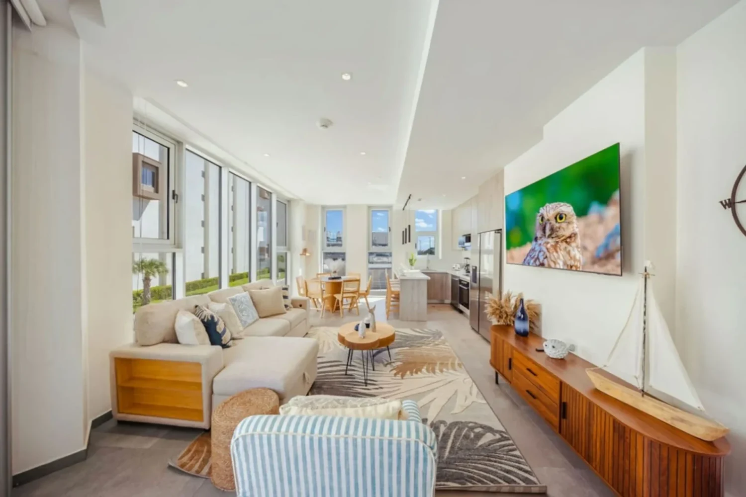 Casa The Reef Unit 2C