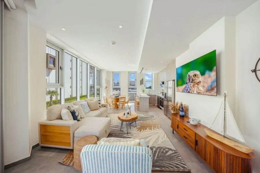 Casa The Reef Unit 2C