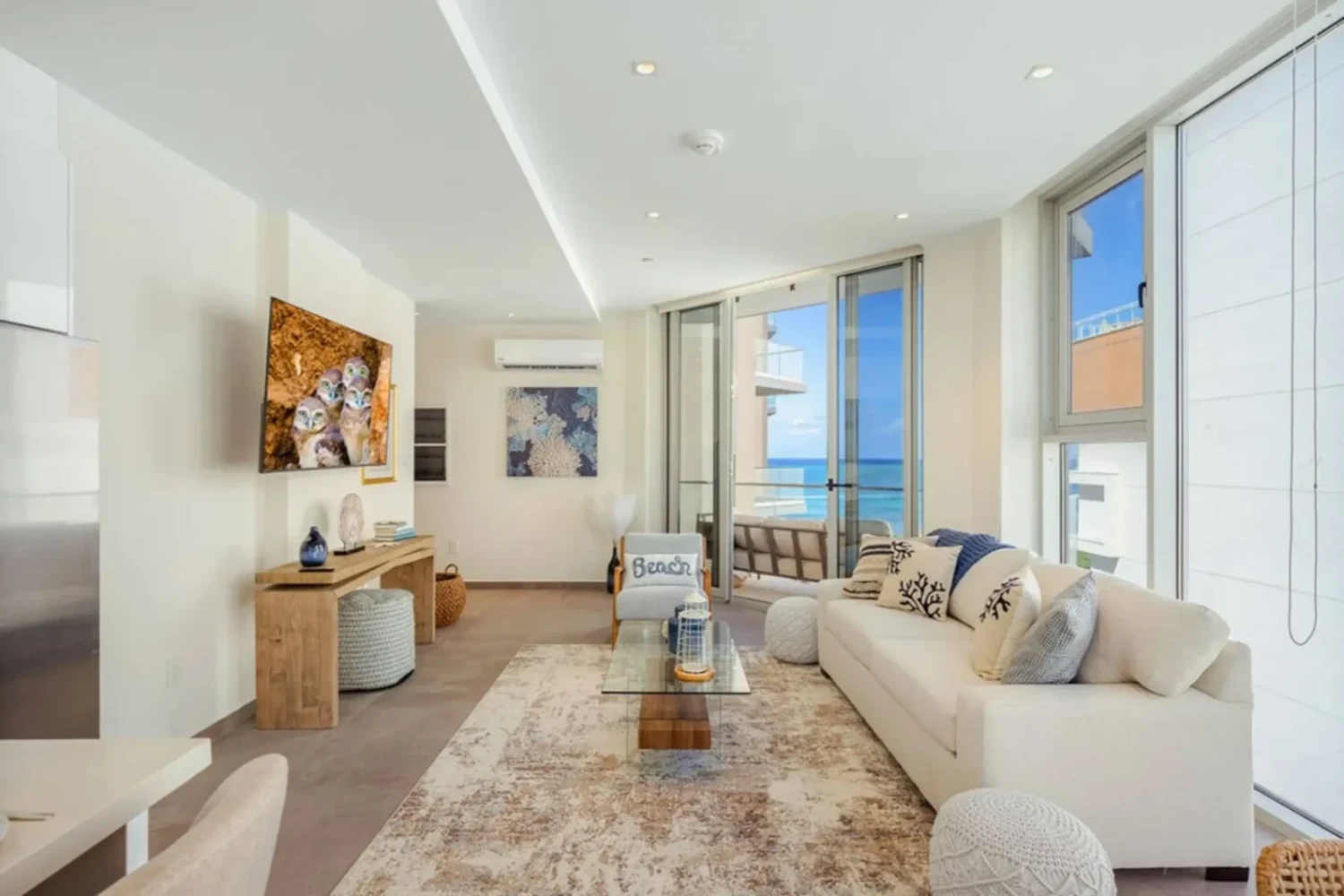 Casa The Reef Unit 5C