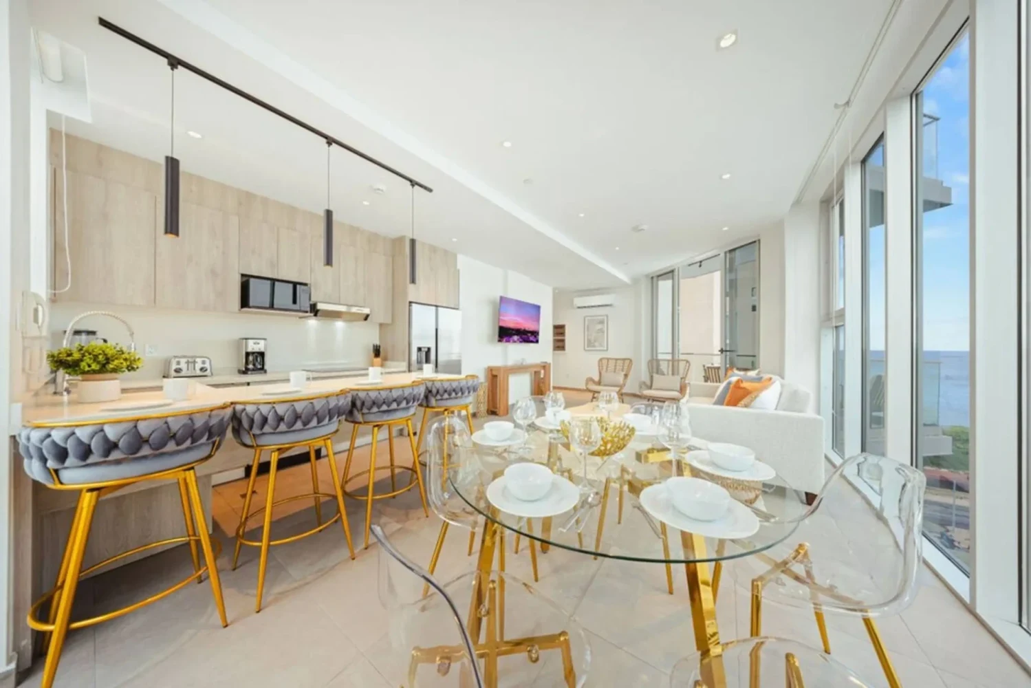 CASA The Reef Unit 6C