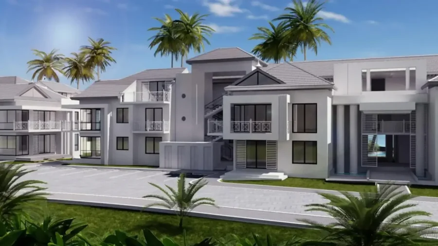 CASA Moon Zira Building