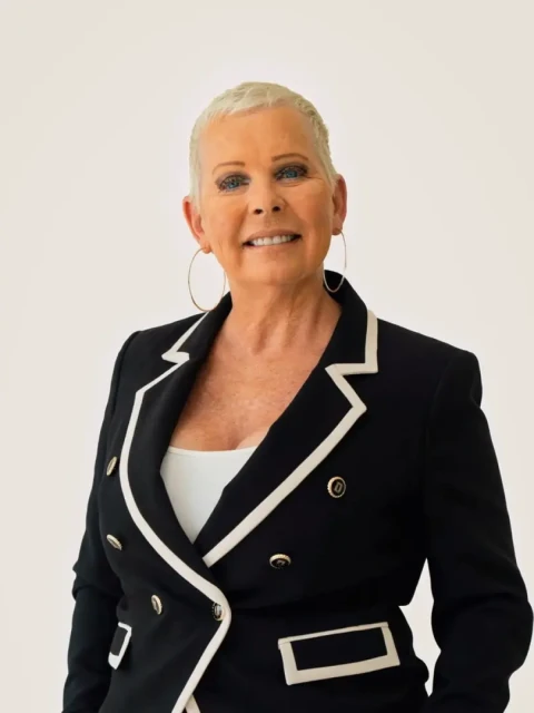 Cindy Ruittemanz