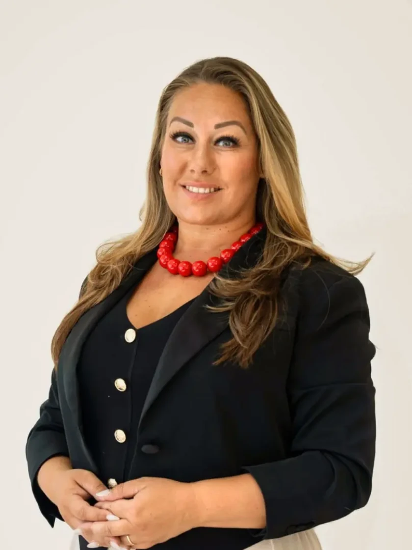 Dominique Nedd