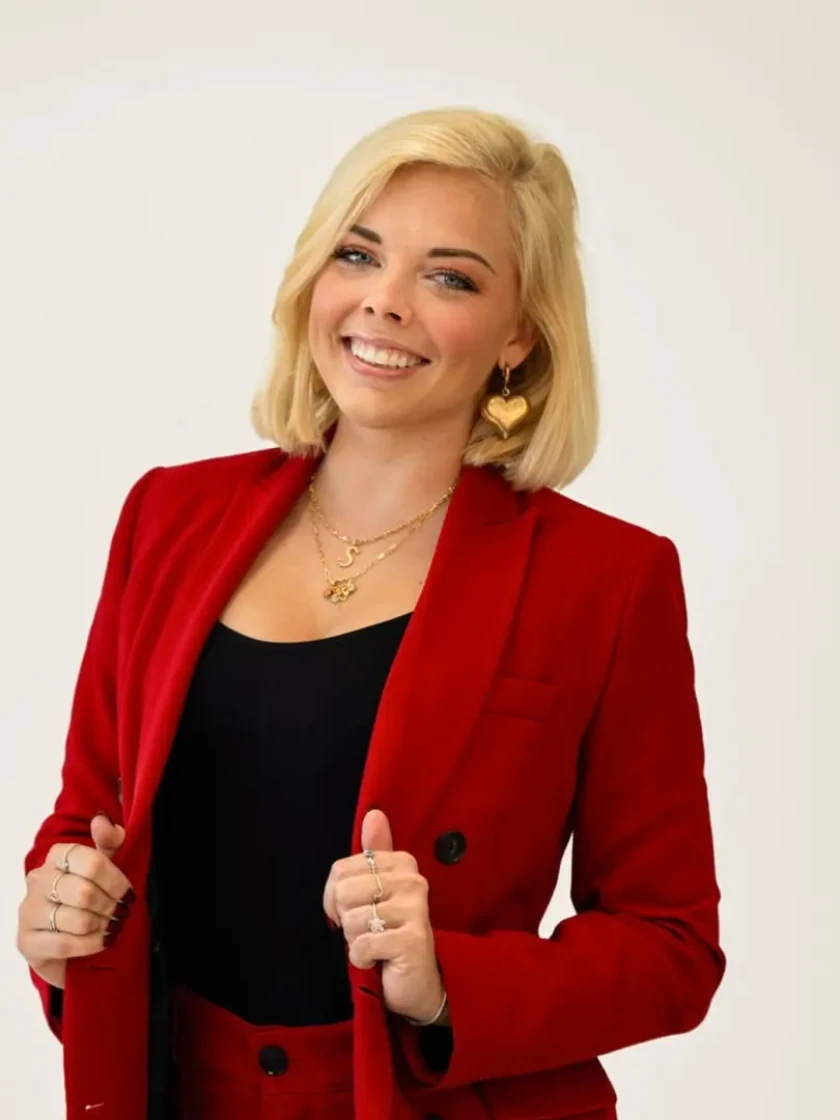 Sammie van Pinxteren