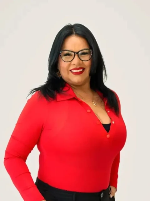 Suzanne Mackay