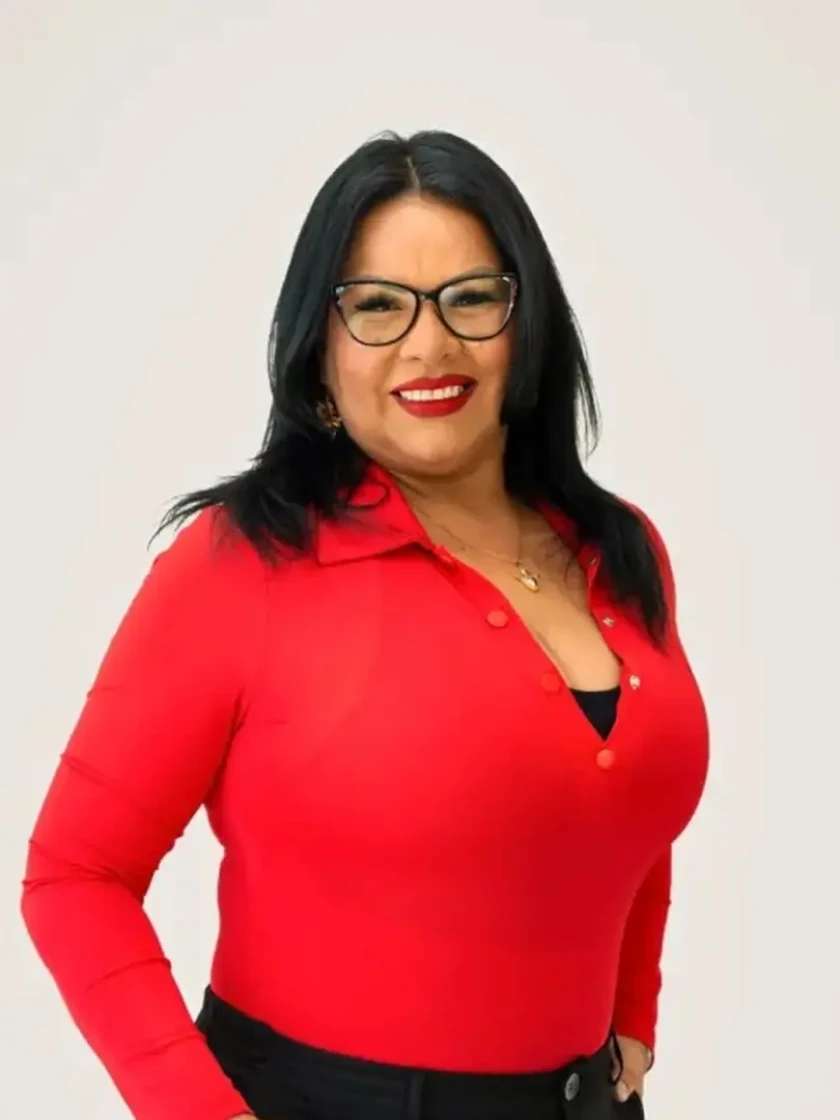 Suzanne Mackay