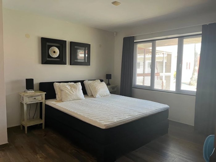 Before virtual staging